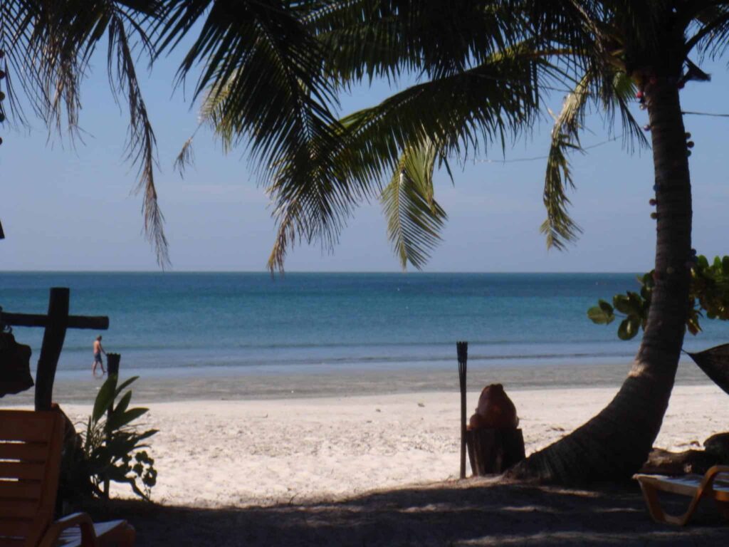 Frog Beach House, Koh Phayam (Ranong), Ranong