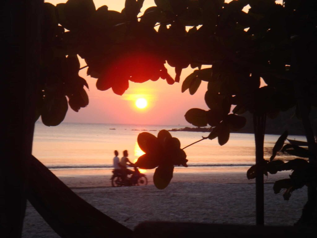 Frog Beach House, Koh Phayam (Ranong), Ranong