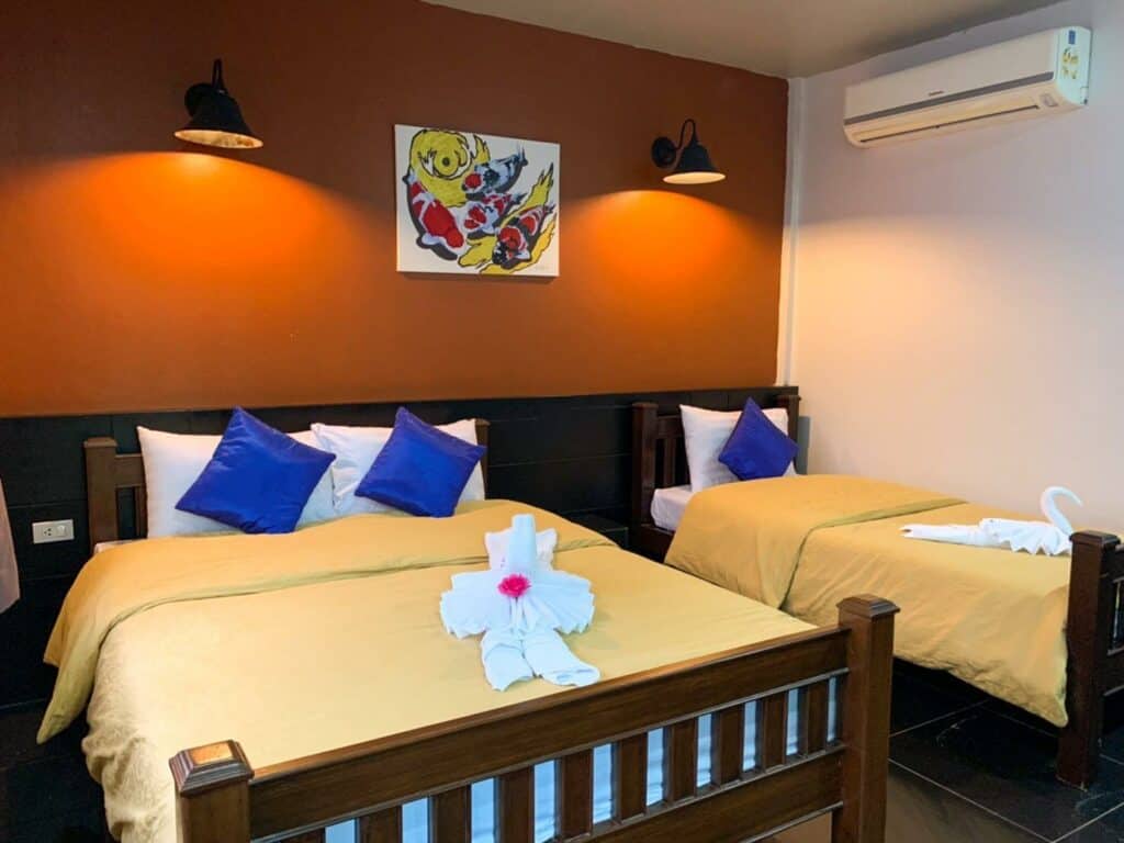 Gen2 Boutique by Baanmo resort sukhothai, Sukhothai, Sukhothai