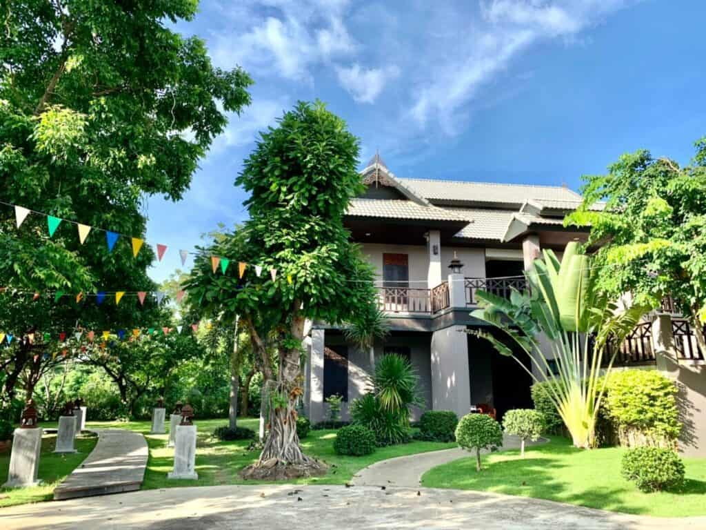 Gen2 Boutique by Baanmo resort sukhothai, Sukhothai, Sukhothai