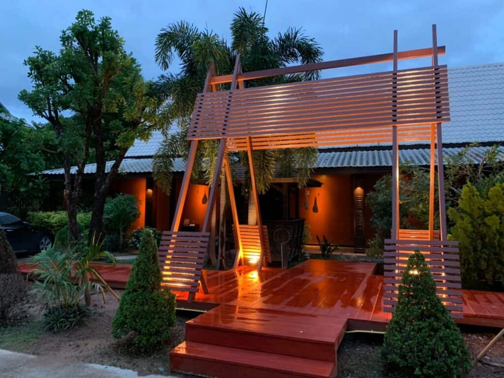 Gen2 Boutique by Baanmo resort sukhothai, Sukhothai, Sukhothai