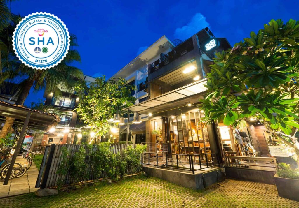 Gord Chiangmai, Chiang Mai, Chiang Mai