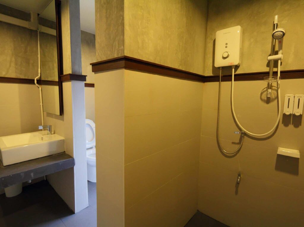 Gord Chiangmai, Chiang Mai, Chiang Mai
