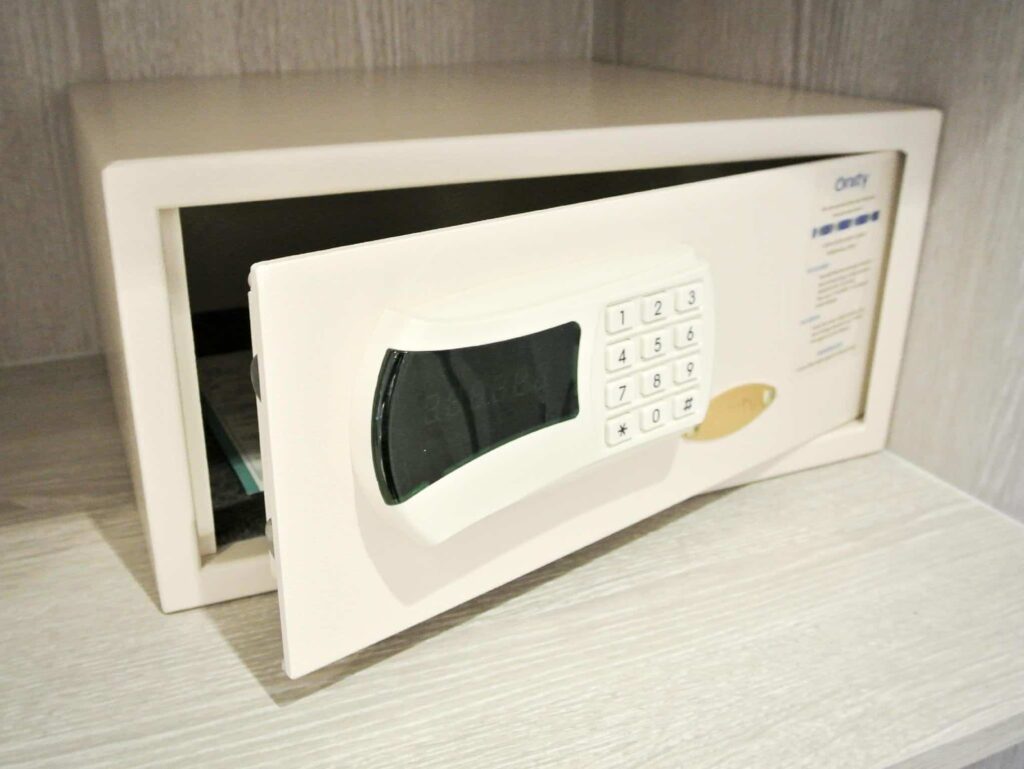 Grand Scenaria Hotel, Pattaya, Chon Buri