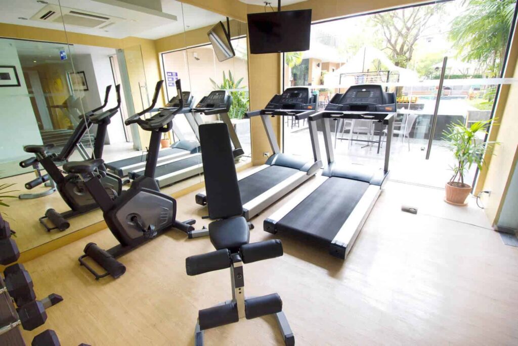 Grand Scenaria Hotel, Pattaya, Chon Buri