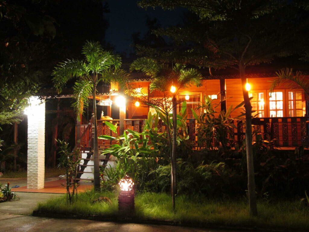 Happiness Resort, Sukhothai, Sukhothai