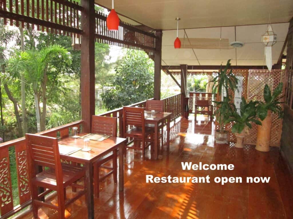 Happiness Resort, Sukhothai, Sukhothai