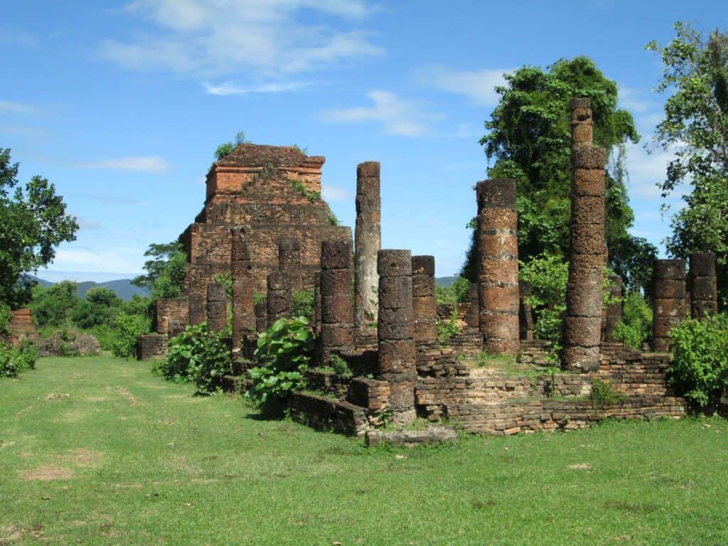 Happiness Resort, Sukhothai, Sukhothai