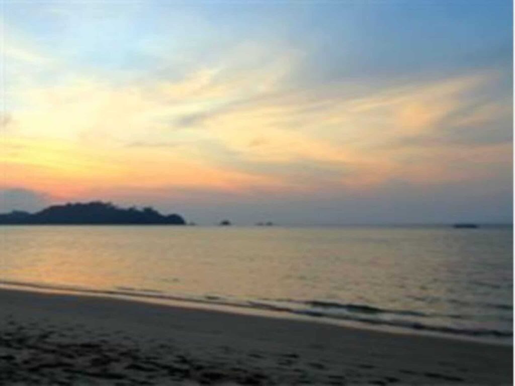 Heaven Beach Eco resort & Art, Koh Phayam (Ranong), Ranong