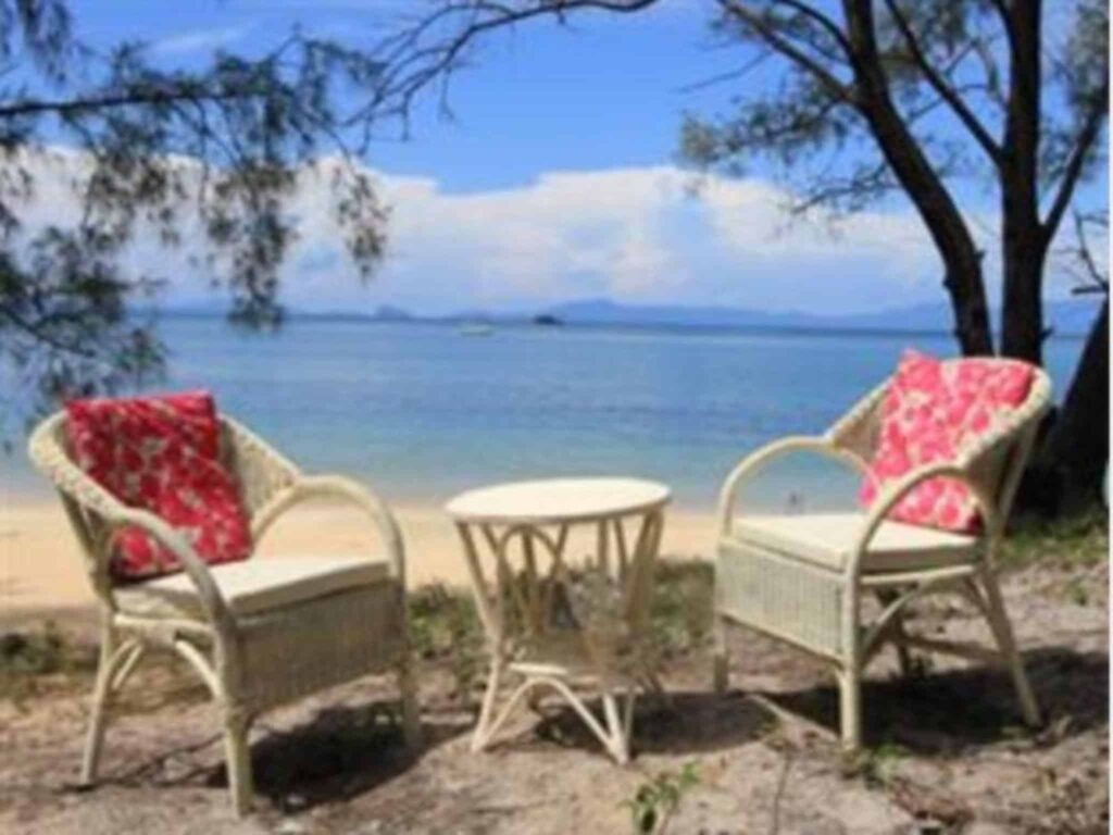 Heaven Beach Eco resort & Art, Koh Phayam (Ranong), Ranong