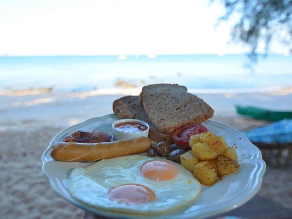 Heaven Beach Eco resort & Art, Koh Phayam (Ranong), Ranong