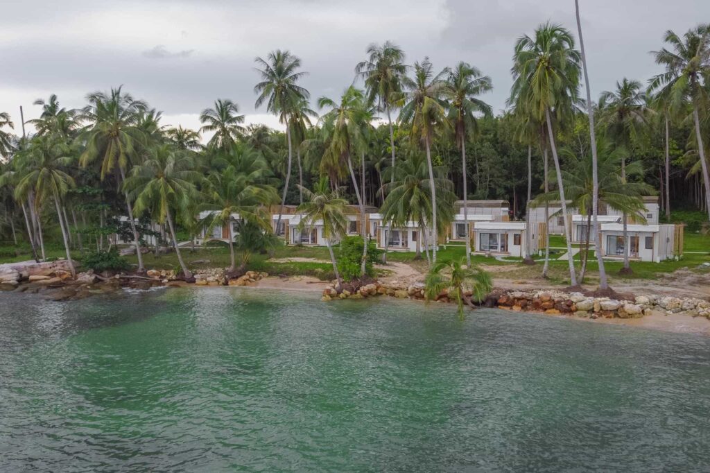 Hideout Koh Kood, Koh Kood, Trat