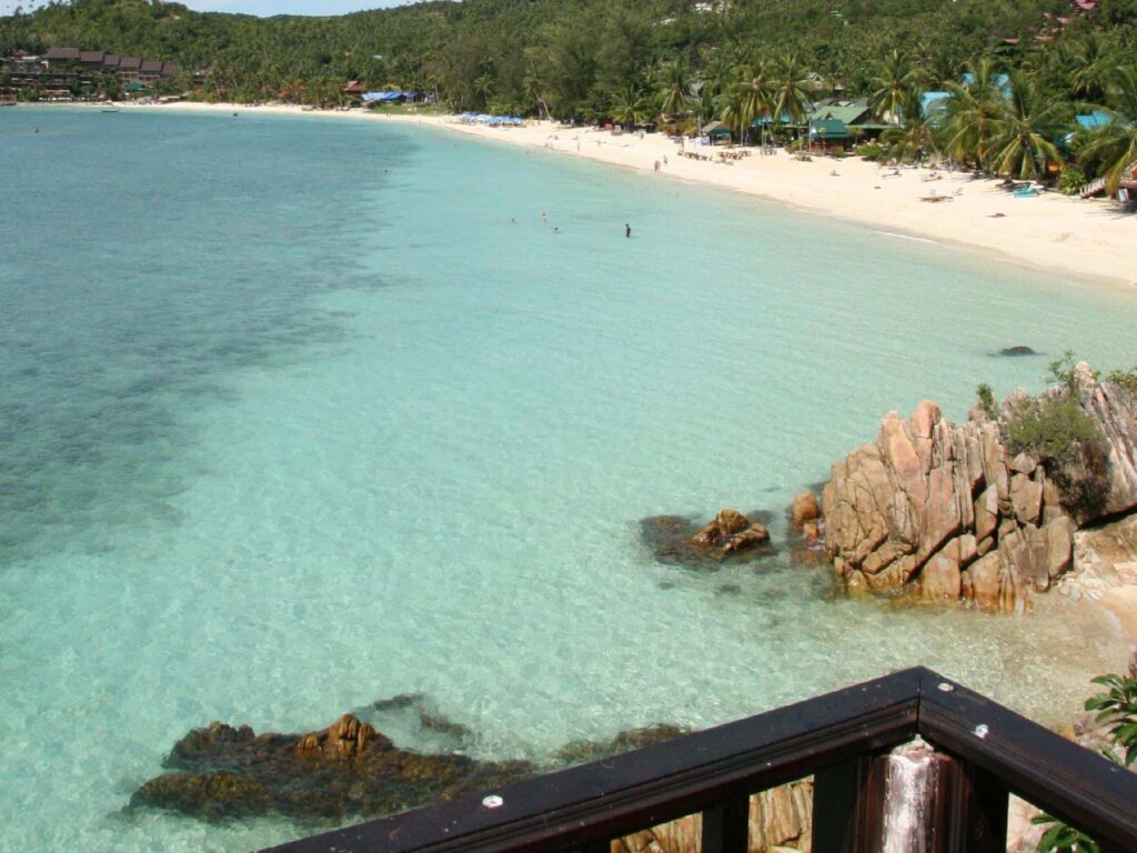 High Life Bungalow, Koh Phangan, Surat Thani