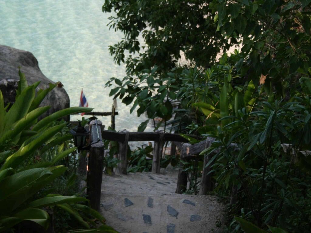 High Life Bungalow, Koh Phangan, Surat Thani