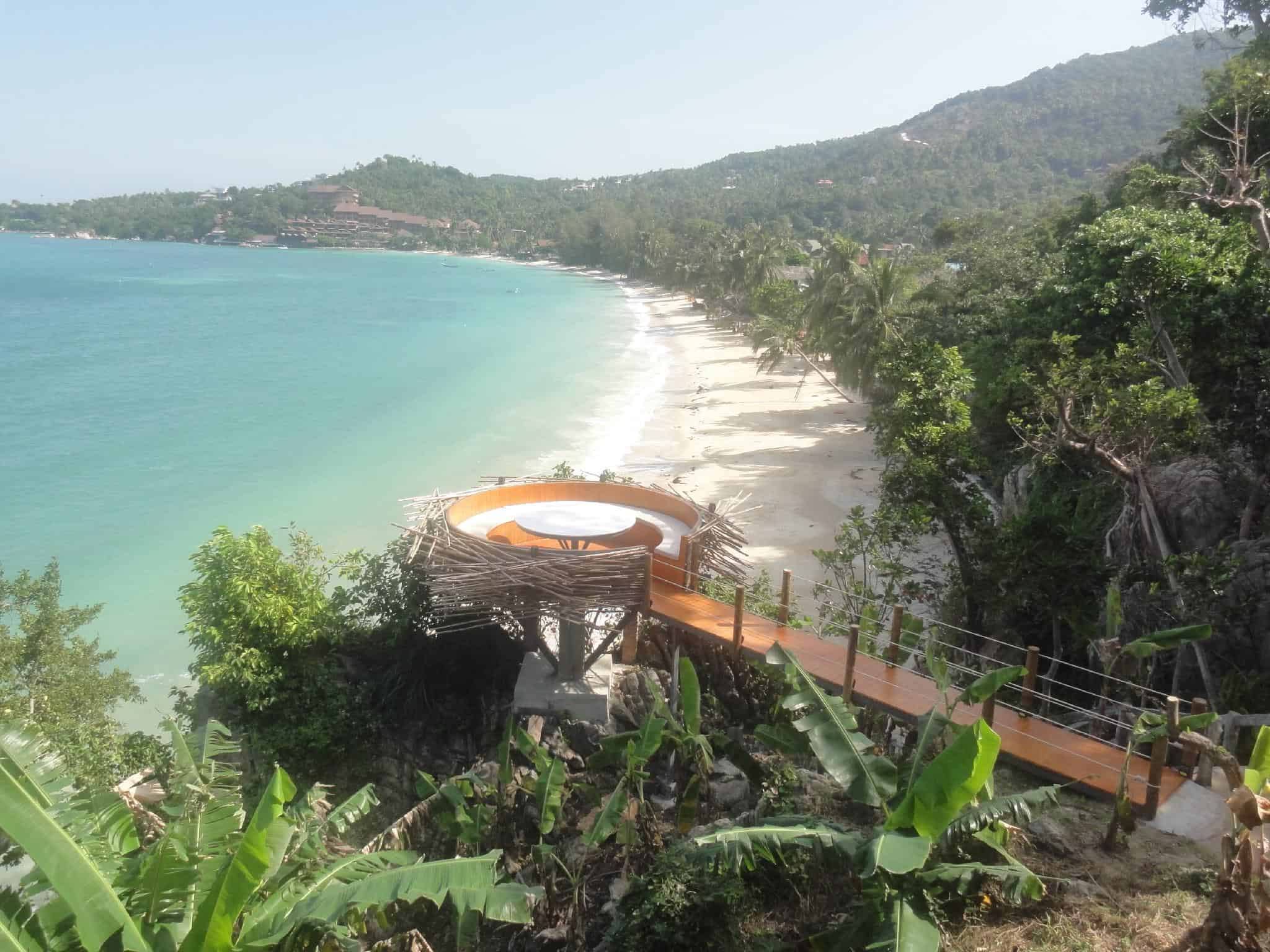 High Life Bungalow, Koh Phangan, Surat Thani