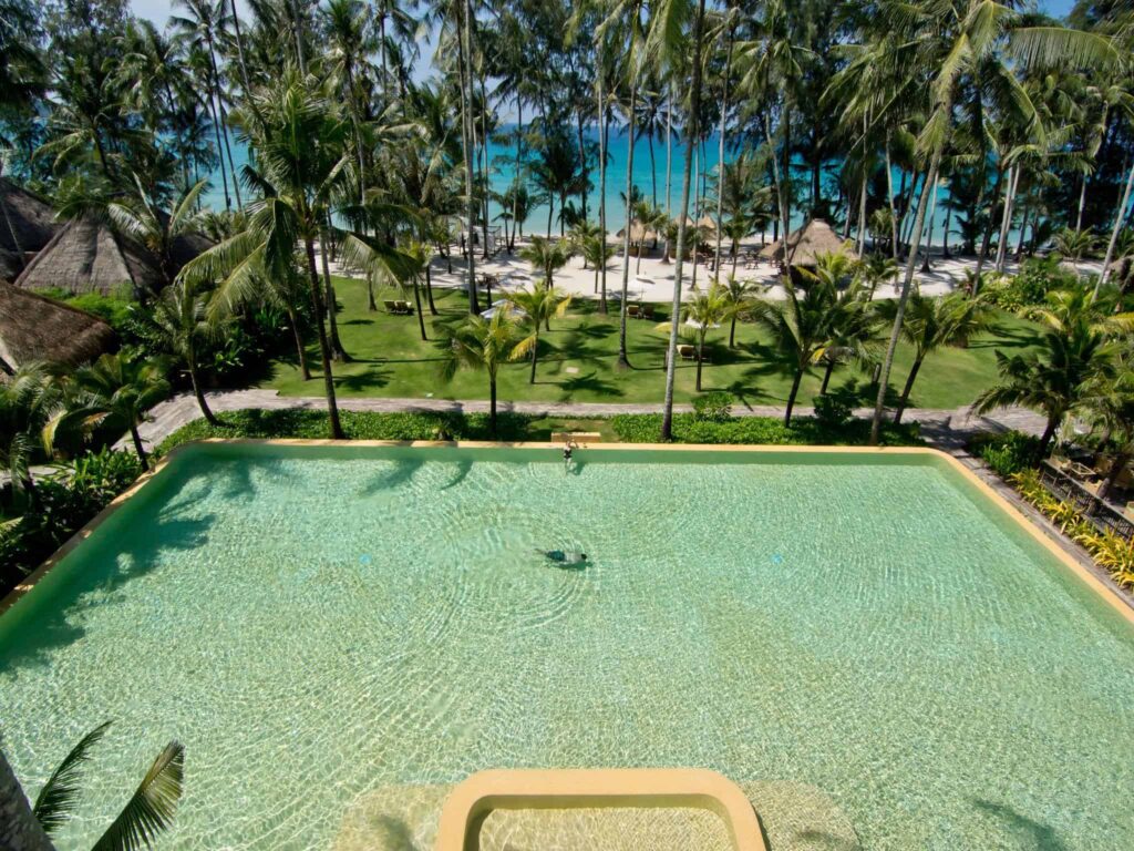 High Season Pool Villa & Spa, Koh Kood, Trat