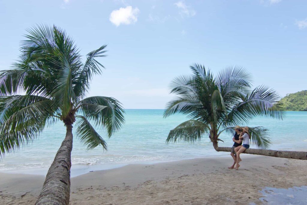 High Season Pool Villa & Spa, Koh Kood, Trat