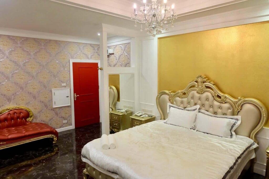 Hiso Potato Resort, Ayutthaya, Phra Nakhon Si Ayutthaya