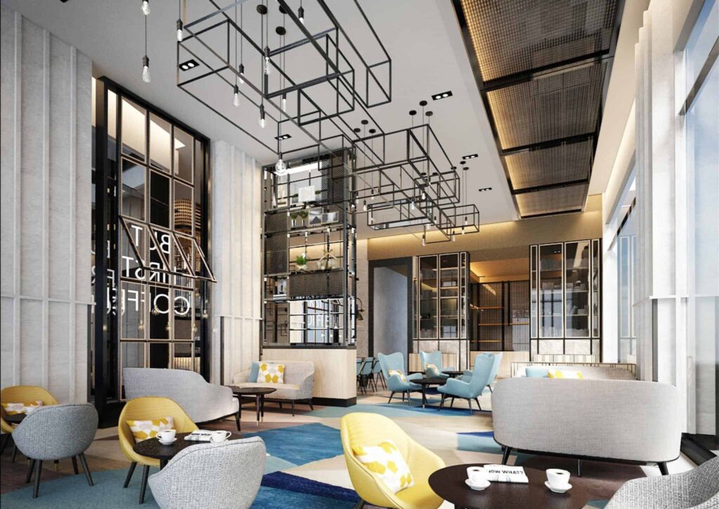 Holiday Inn & Suites Siracha Laemchabang, Chonburi, Chon Buri