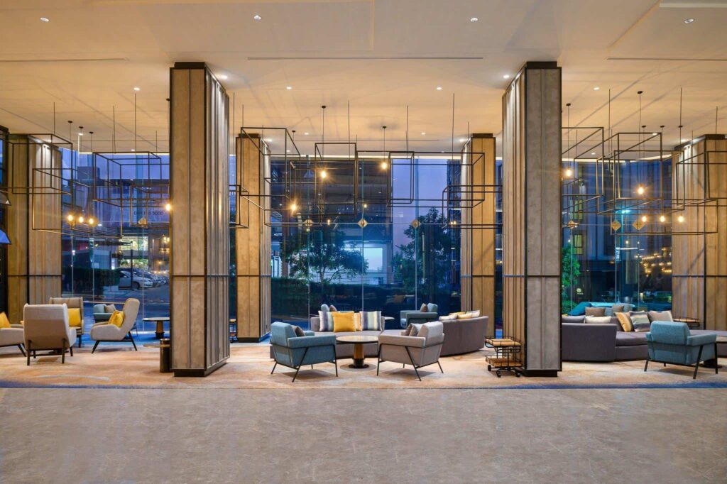 Holiday Inn & Suites Siracha Laemchabang, Chonburi, Chon Buri