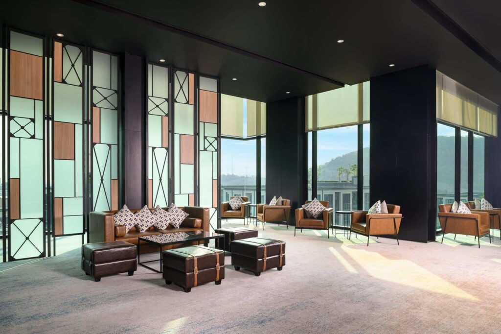 Holiday Inn & Suites Siracha Laemchabang, Chonburi, Chon Buri