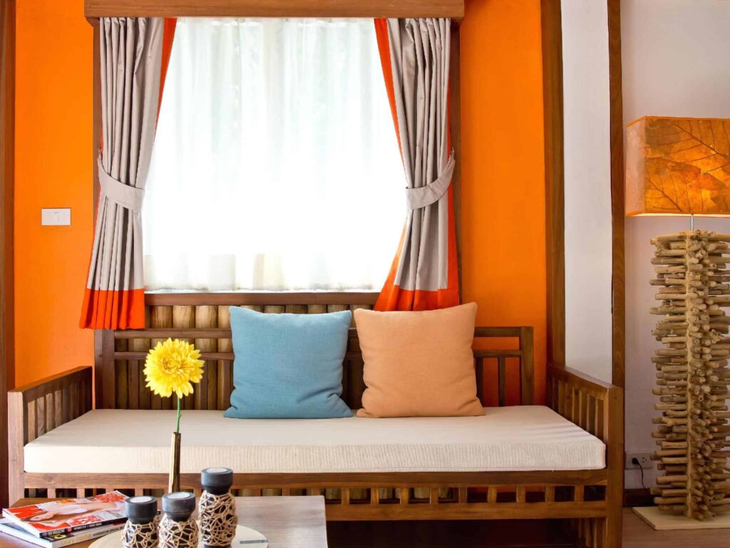 Home Phutoey River Kwai Hotspring & Nature Resort, Kanchanaburi, Kanchanaburi