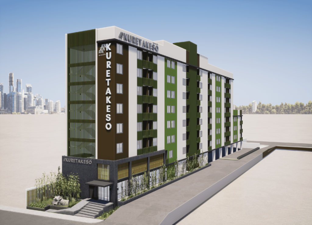 Hotel Kuretakeso Thailand Sriracha (SHA Certified), Chonburi, Chon Buri