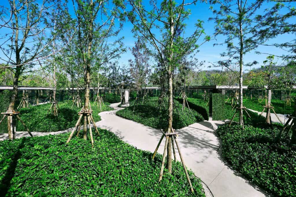 Hotel Labaris Khao Yai (SHA certified), Khao Yai, Nakhon Ratchasima