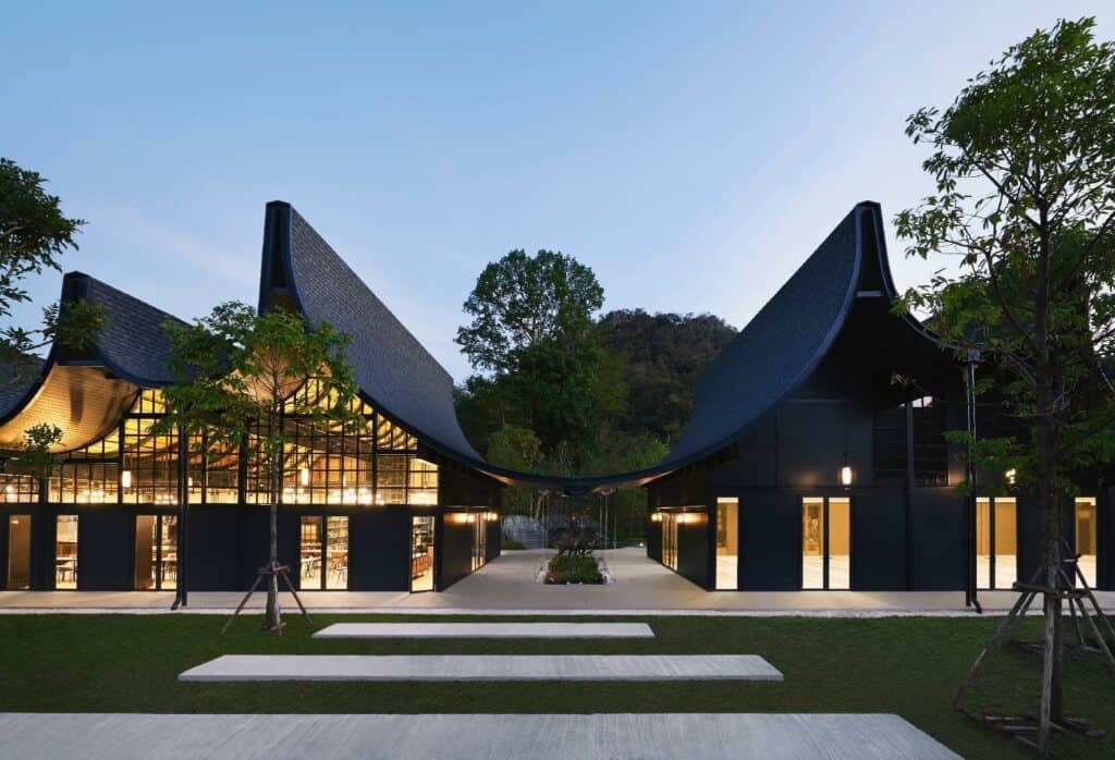 Hotel Labaris Khao Yai (SHA certified), Khao Yai, Nakhon Ratchasima