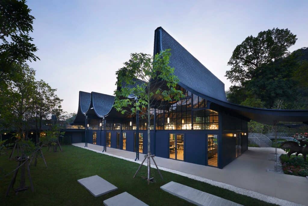 Hotel Labaris Khao Yai (SHA certified), Khao Yai, Nakhon Ratchasima