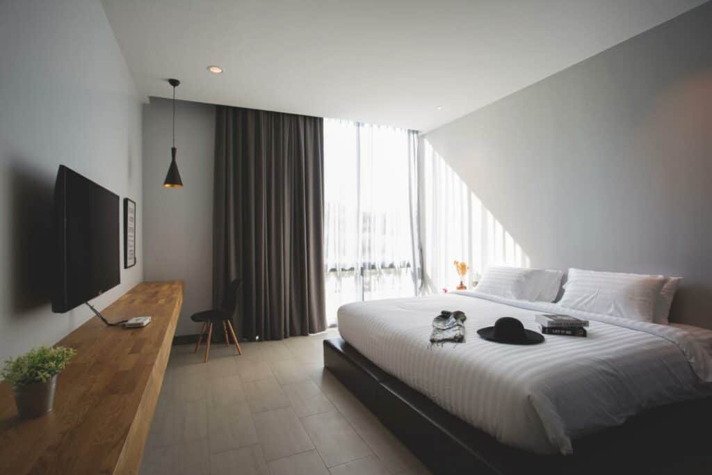 Hotel Together, Khao Yai, Nakhon Ratchasima
