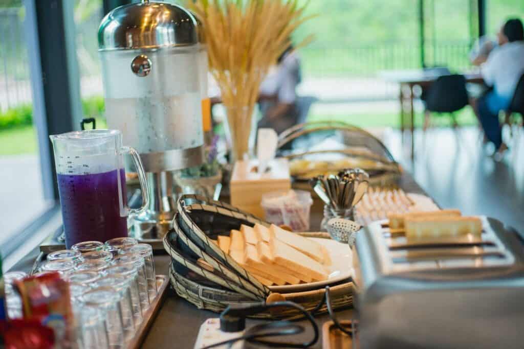 Hotel Together, Khao Yai, Nakhon Ratchasima