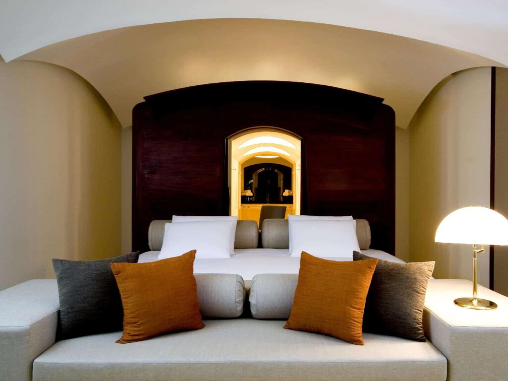 Hyatt Regency Hua Hin Hotel, Hua Hin / Cha-am, Prachuap Khiri Khan