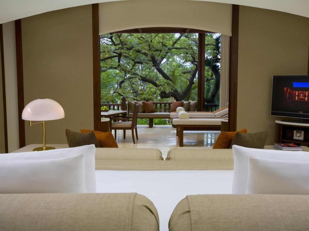 Hyatt Regency Hua Hin Hotel, Hua Hin / Cha-am, Prachuap Khiri Khan