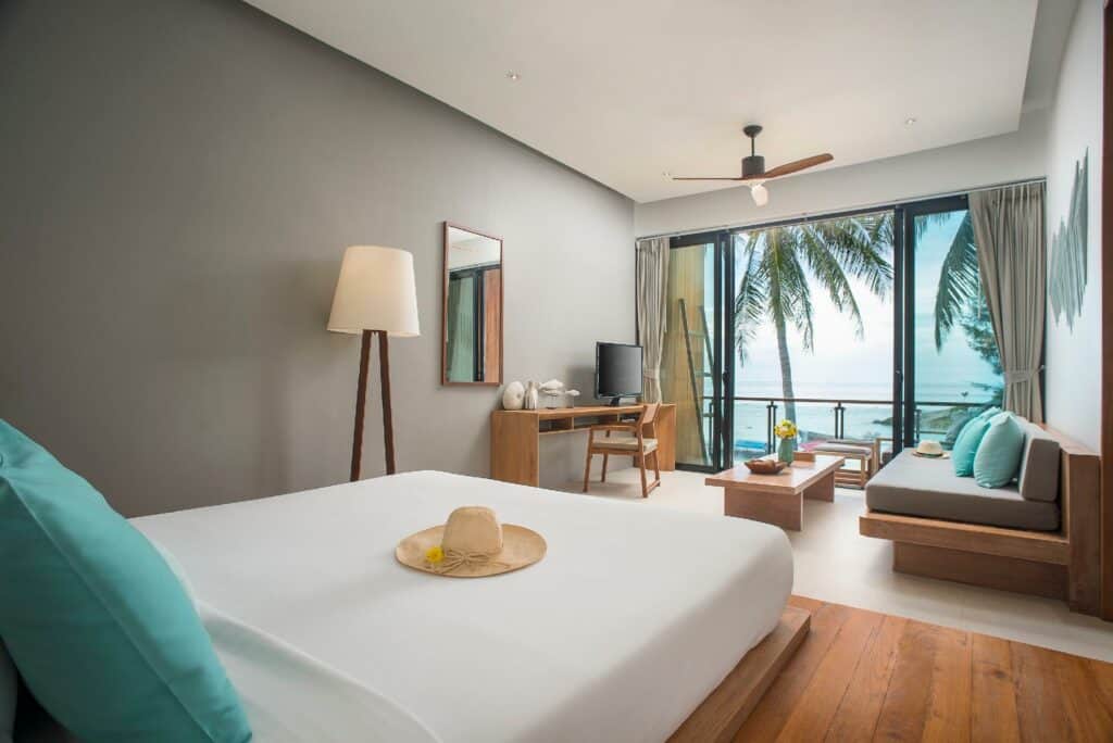 Idyllic Concept Resort, Koh Lipe, Satun