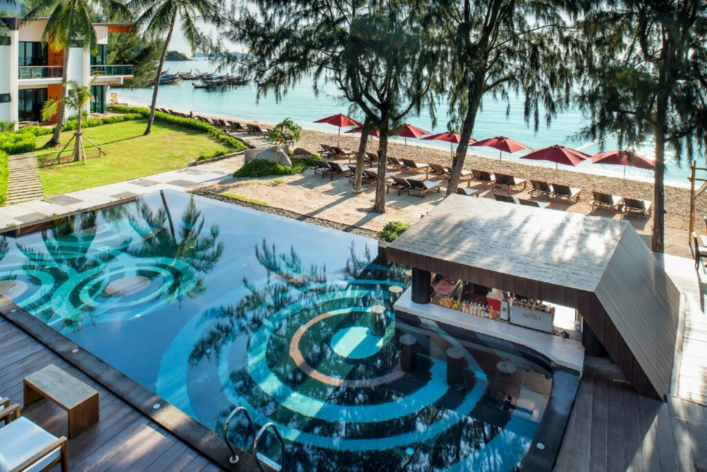 Idyllic Concept Resort, Koh Lipe, Satun