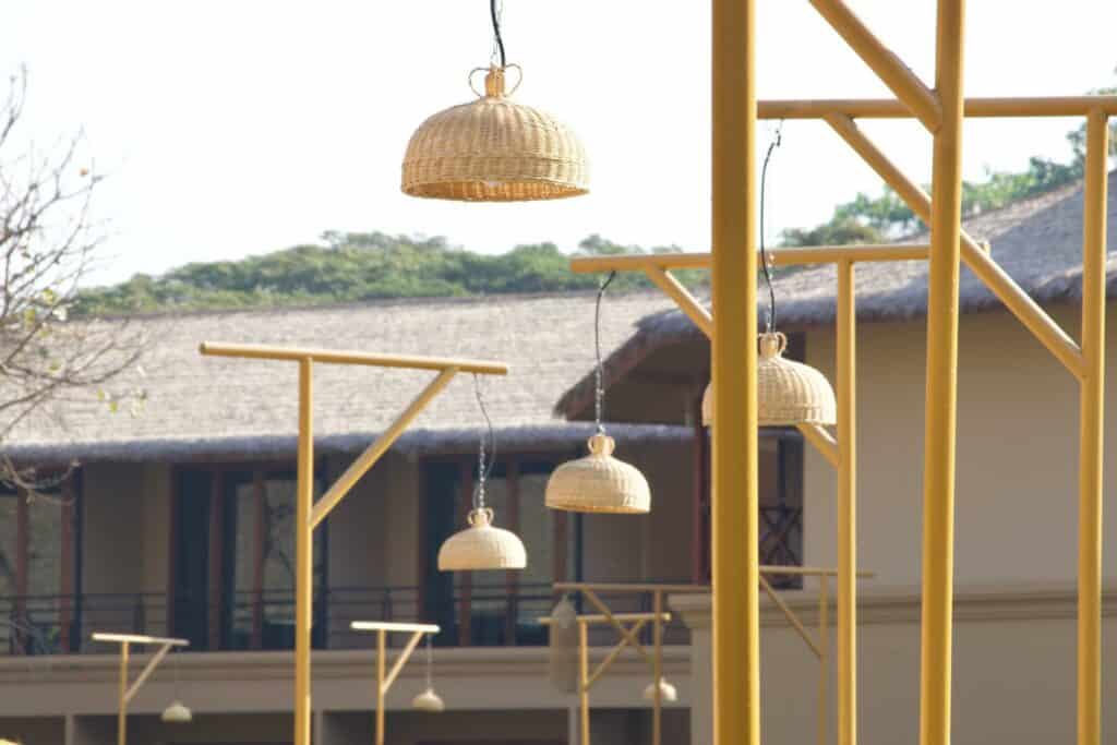 Isaan-Isan Boutique Resort by Andacura, Khao Yai, Nakhon Ratchasima