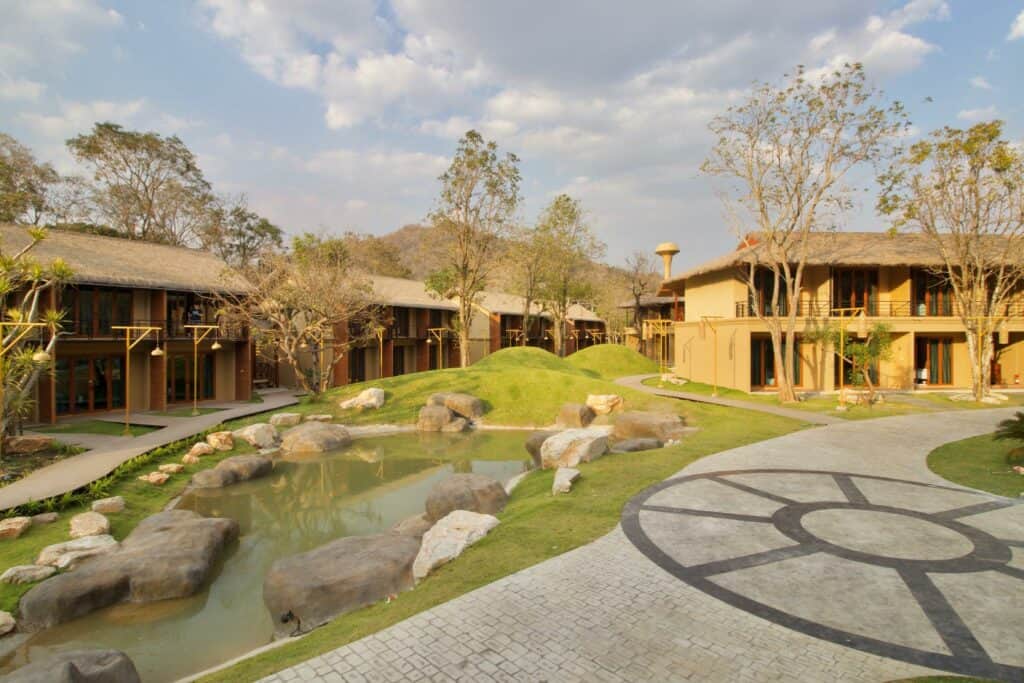 Isaan-Isan Boutique Resort by Andacura, Khao Yai, Nakhon Ratchasima