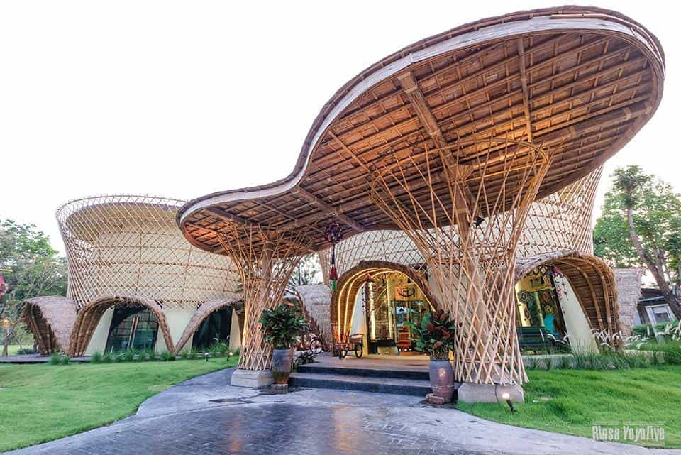 Isaan-Isan Boutique Resort by Andacura, Khao Yai, Nakhon Ratchasima
