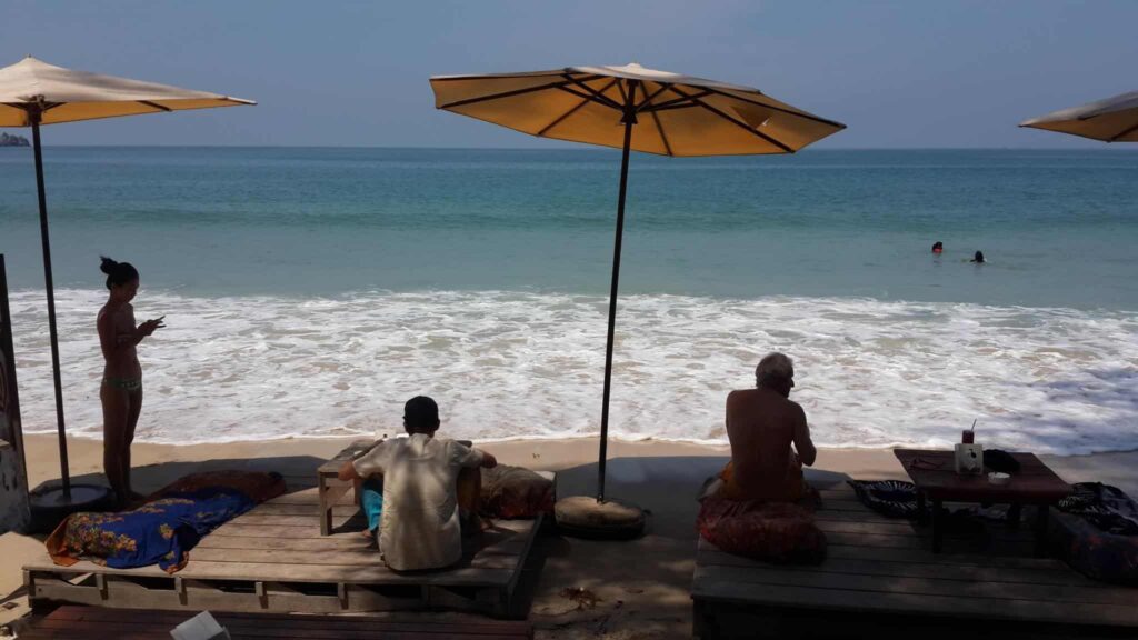 JJ Beach Resort & JJ Seafood Restaurant, Koh Phayam (Ranong), Ranong