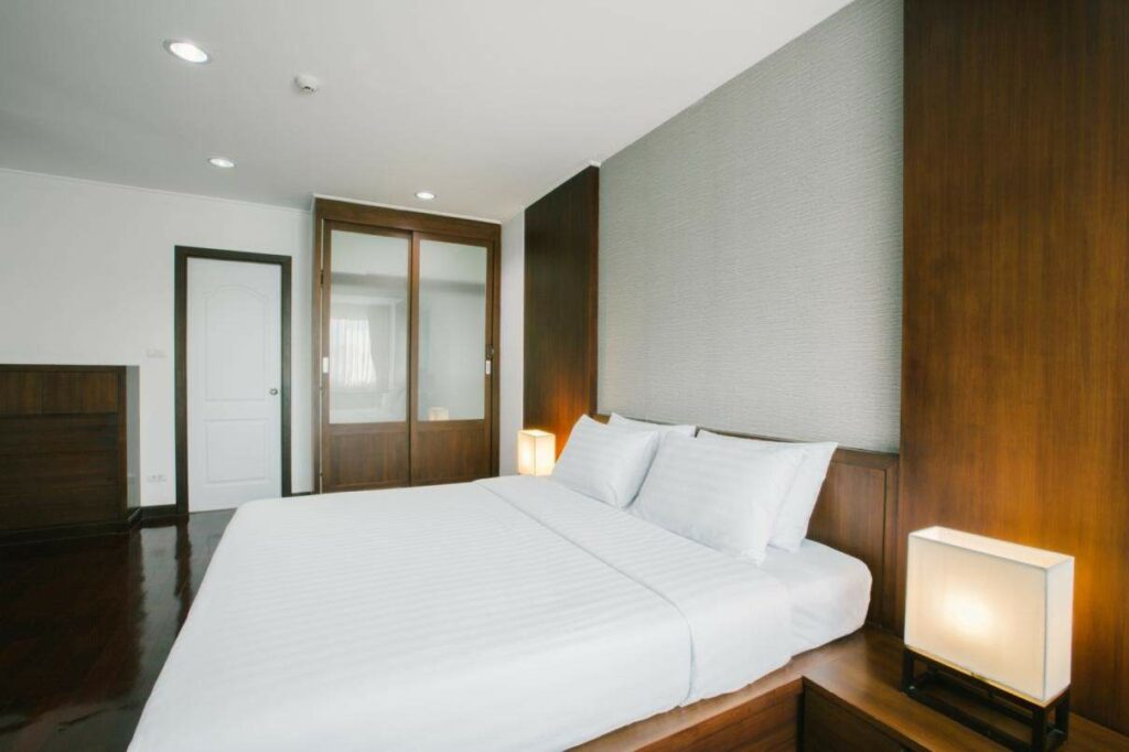 Jasmine Resort Sriracha, Chonburi, Chon Buri