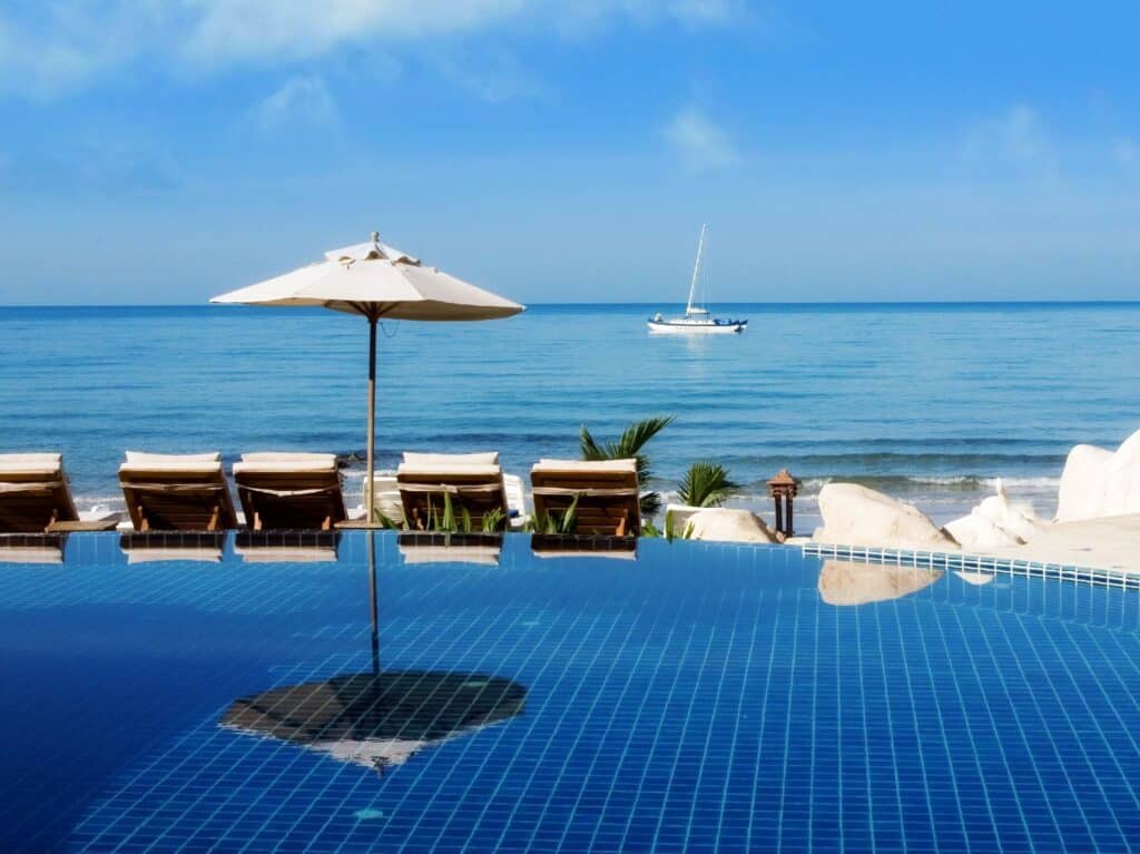 Kacha Resort & Spa Koh Chang, Koh Chang, Trat