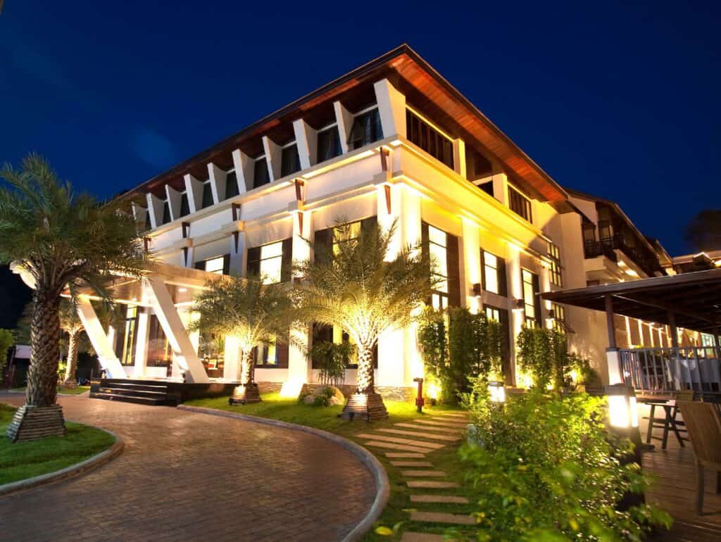 Kacha Resort & Spa Koh Chang, Koh Chang, Trat