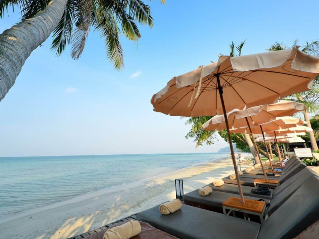 Kacha Resort & Spa Koh Chang, Koh Chang, Trat