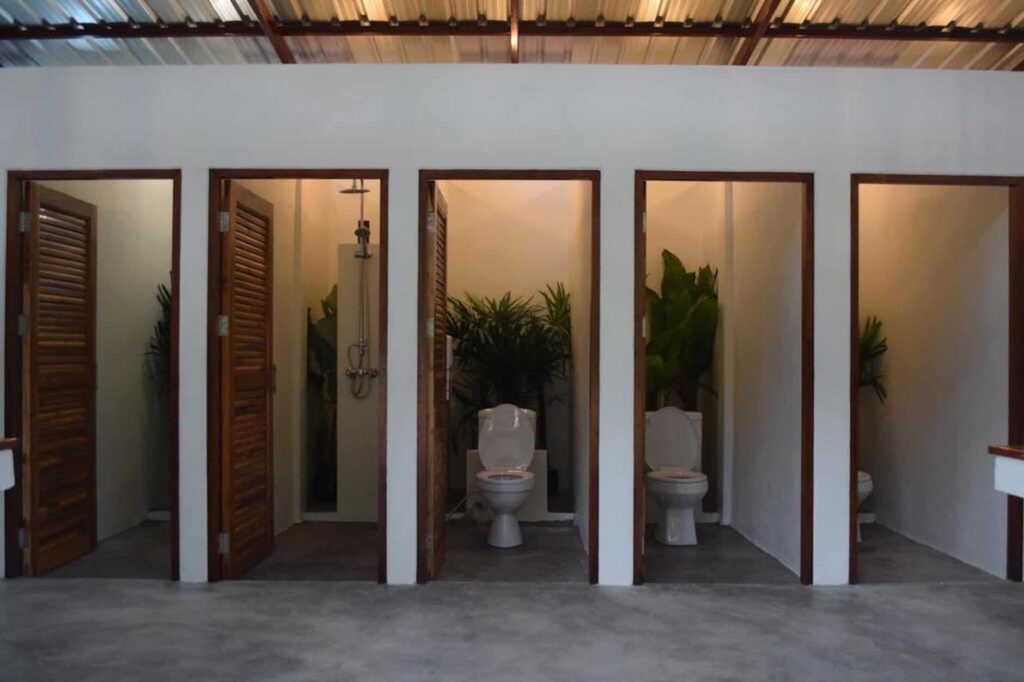 Kachonghills Tented Resort Trang, Trang, Trang