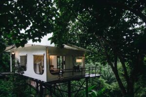 Kachonghills Tented Resort Trang, Trang, Trang