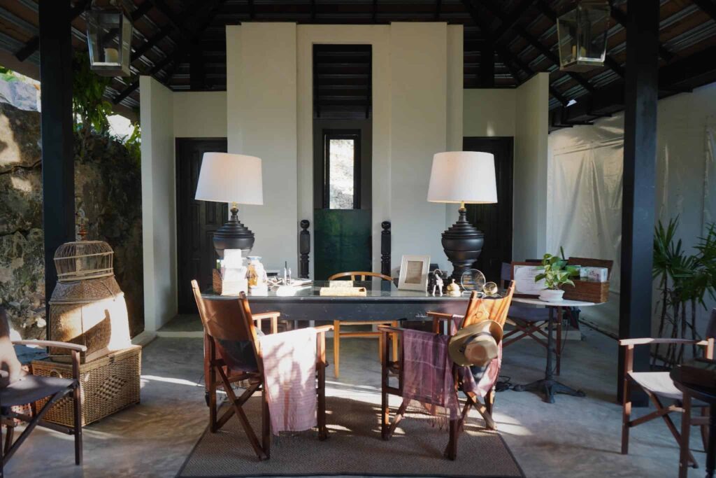 Kachonghills Tented Resort Trang, Trang, Trang