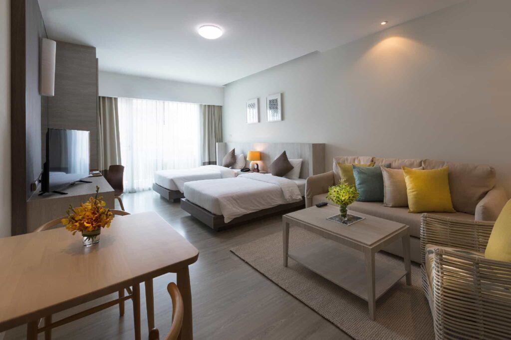 Kantary Hills Hotel, Chiang Mai, Chiang Mai