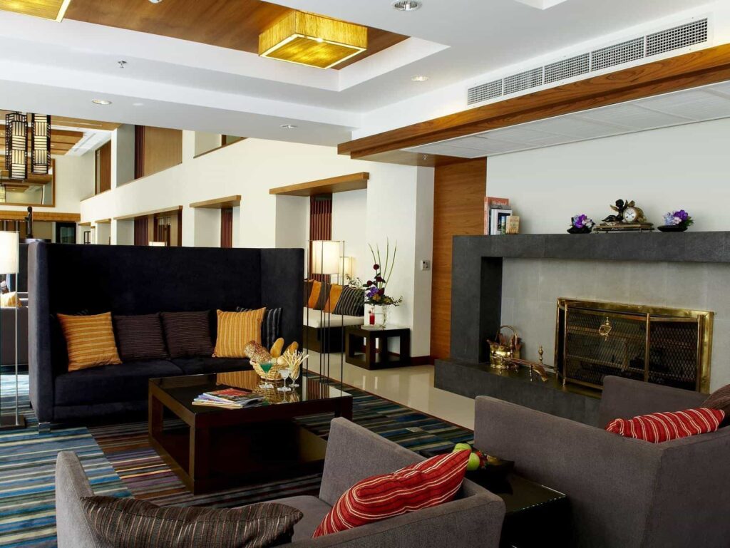 Kantary Hills Hotel, Chiang Mai, Chiang Mai
