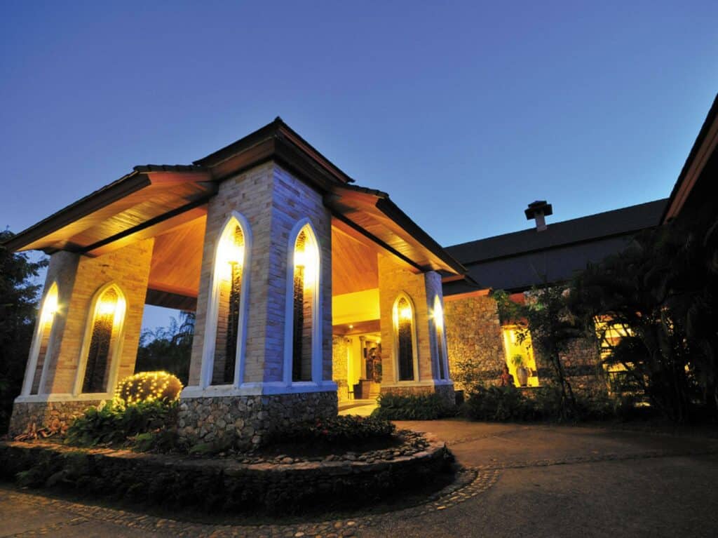 Katiliya Mountain Resort & Spa, Chiang Rai, Chiang Rai